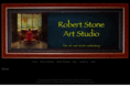 robertstoneartstudio.com