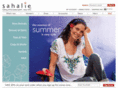 sahaliewoman.com