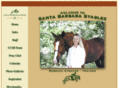santabarbarastables.com