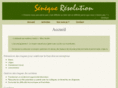 seneque-resolution.com