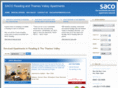 servicedapartmentsreading.com