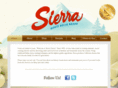 sierracheese.com