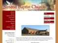 simeonbaptist.com