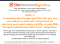siteoptimizationreport.com