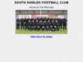 southshieldsfootballclub.co.uk