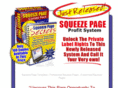 squeezepagetemplate.com