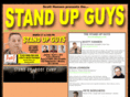 standupguys.com