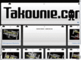 takounie.com