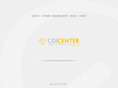 thecdicenter.com