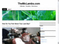 themclambs.com