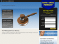 thepittsburghdivorceattorney.com