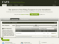 tmacavs.com
