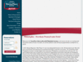 towneplacehorsham.com