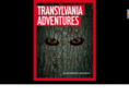 transylvania-adventures.com