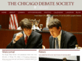 uchicagodebate.org