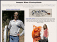 umpquariverfishingguide.com