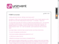 uninvent.com