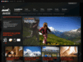 vallorcine-mont-blanc.com