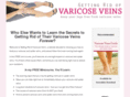 varicoseveinsguide.com