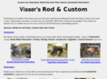 vissersrod.com