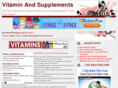 vitaminandsupplements.info