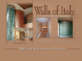 wallsofitaly.net