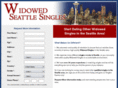 widowedseattlesingles.com