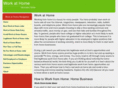 workathomeic.com