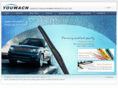yhwiper.com