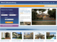 4starhotelsjohannesburg.com