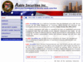aablesecurity.com
