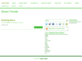 allgreentrends.com