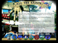 allthesaintstheaterco.com