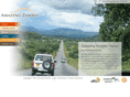 amazingzambialodges.com