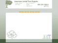 americanaerialtree.com