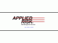 appliedriskcontrol.com