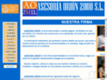 asesoriaorion.com
