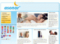 asonor.com