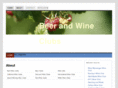 beerandwineclubs.com