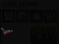 bellalarms.co.uk