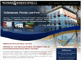 bwaterslaw.com