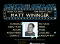 cambridgecomic.com