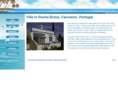 carvoeirovilla.co.uk
