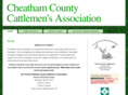 cheathamcountycattlemen.org