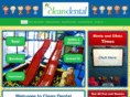 cleandental.net