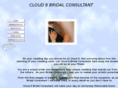 cloud9bridalconsultant.com