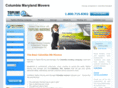 columbiamarylandmovers.com