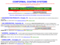 conformalcoatingsystems.com