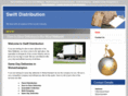 courierswestmidlands.com