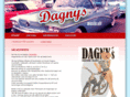 dagny.us